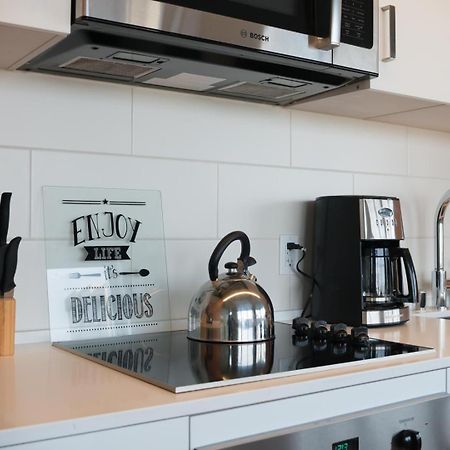 Belltown Residences Seattle Ngoại thất bức ảnh