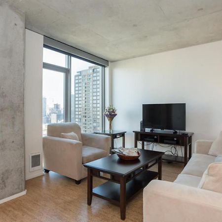 Belltown Residences Seattle Ngoại thất bức ảnh