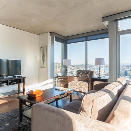Belltown Residences Seattle Ngoại thất bức ảnh