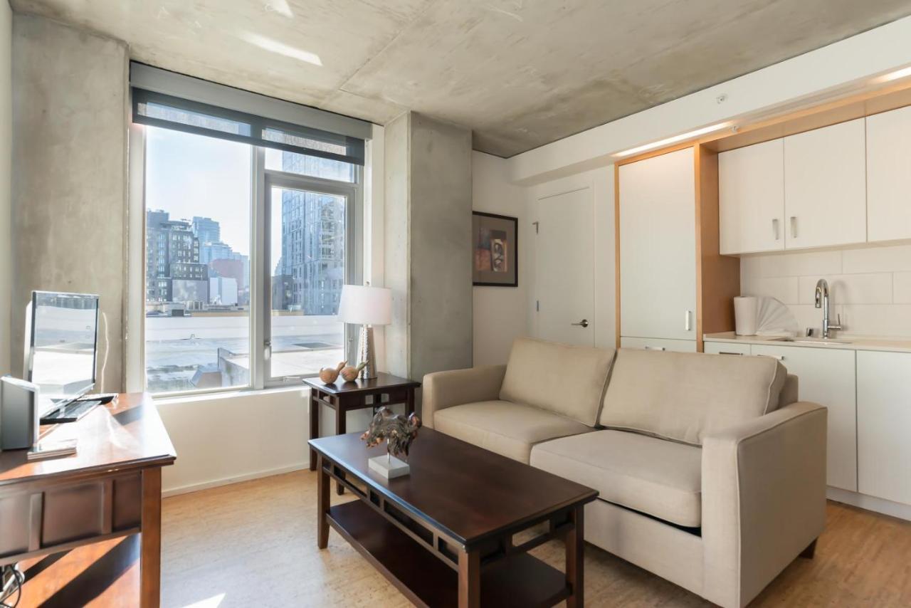 Belltown Residences Seattle Ngoại thất bức ảnh
