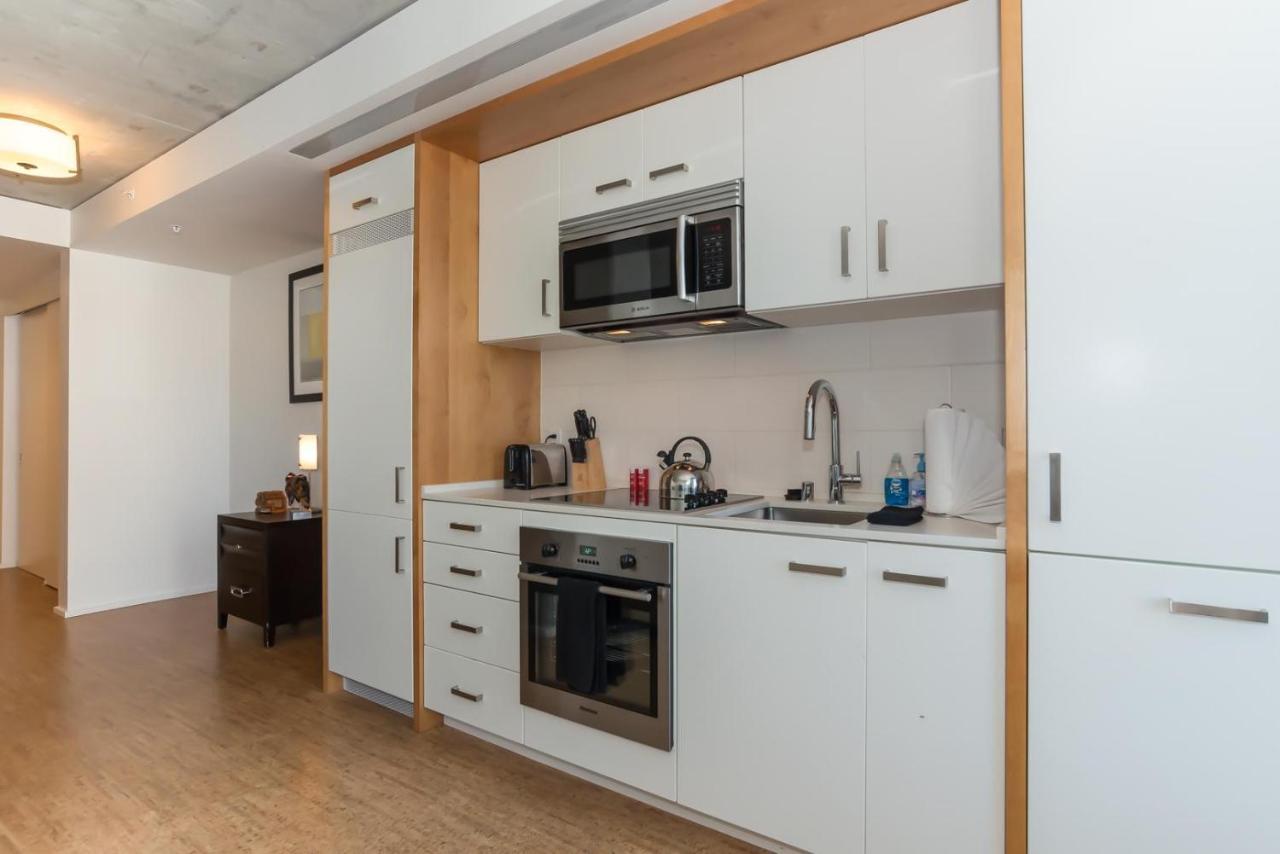 Belltown Residences Seattle Ngoại thất bức ảnh