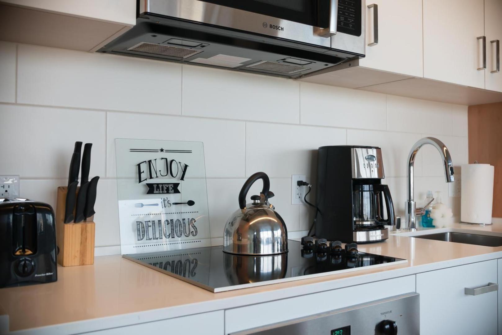 Belltown Residences Seattle Ngoại thất bức ảnh