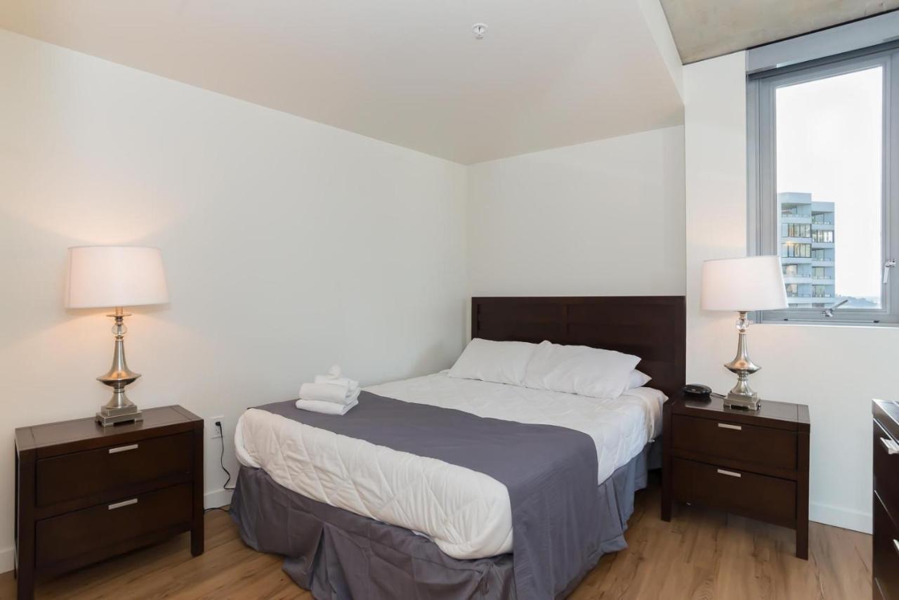 Belltown Residences Seattle Ngoại thất bức ảnh
