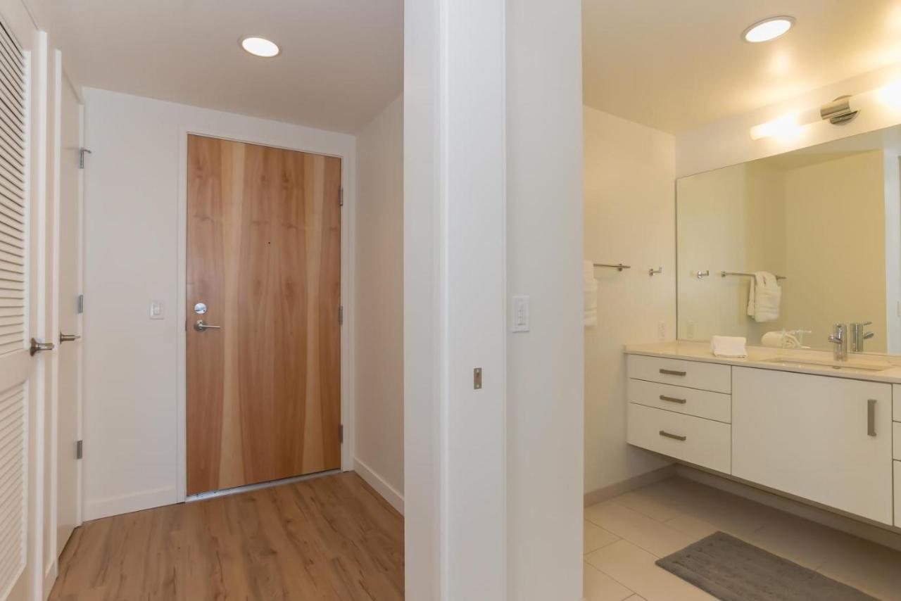 Belltown Residences Seattle Ngoại thất bức ảnh