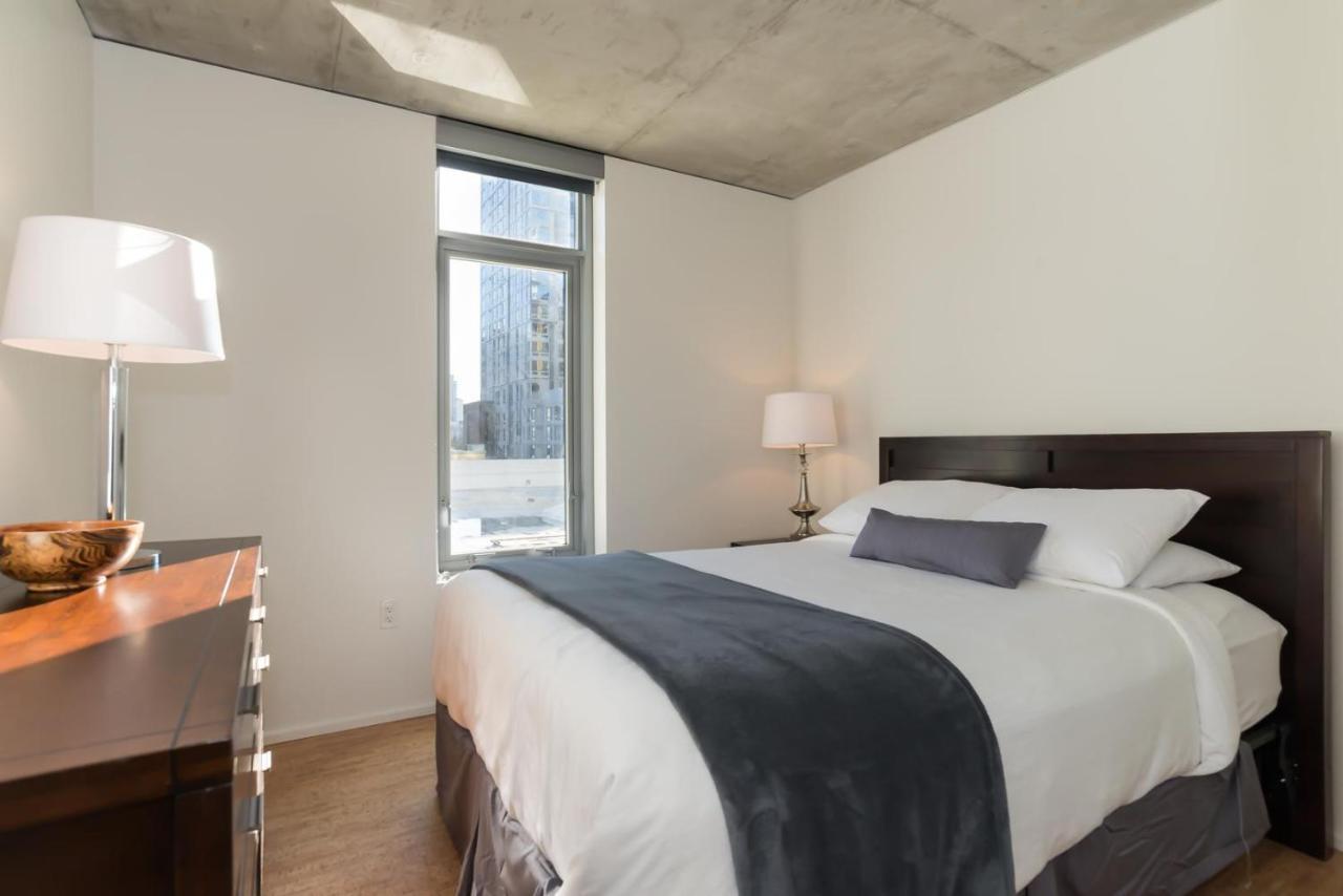 Belltown Residences Seattle Ngoại thất bức ảnh