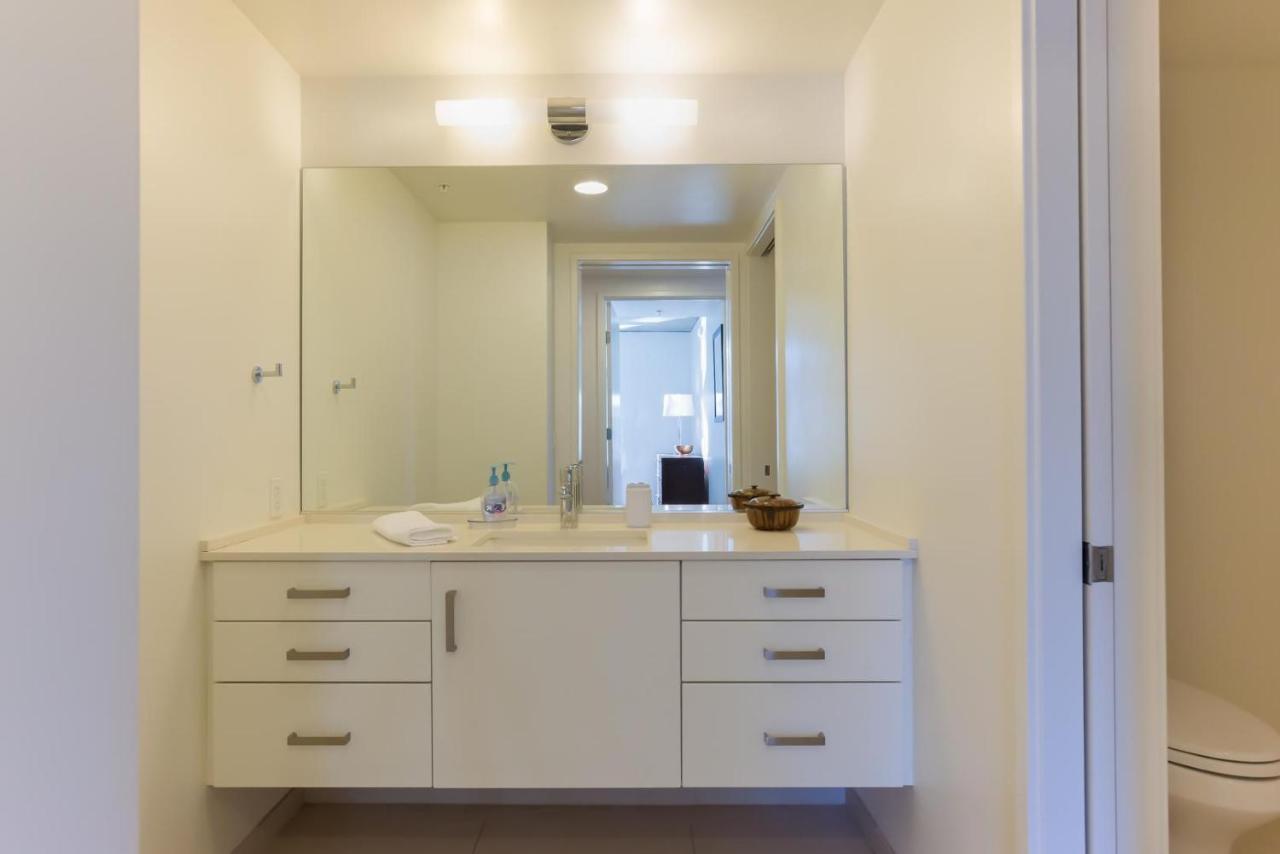 Belltown Residences Seattle Ngoại thất bức ảnh
