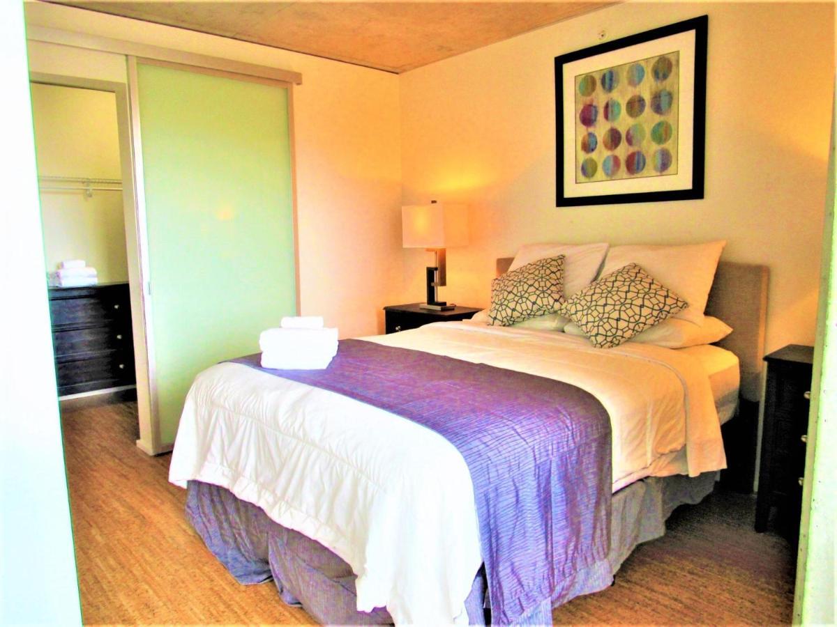 Belltown Residences Seattle Ngoại thất bức ảnh