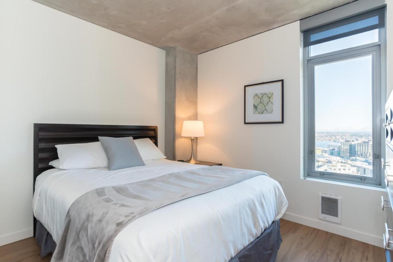Belltown Residences Seattle Ngoại thất bức ảnh