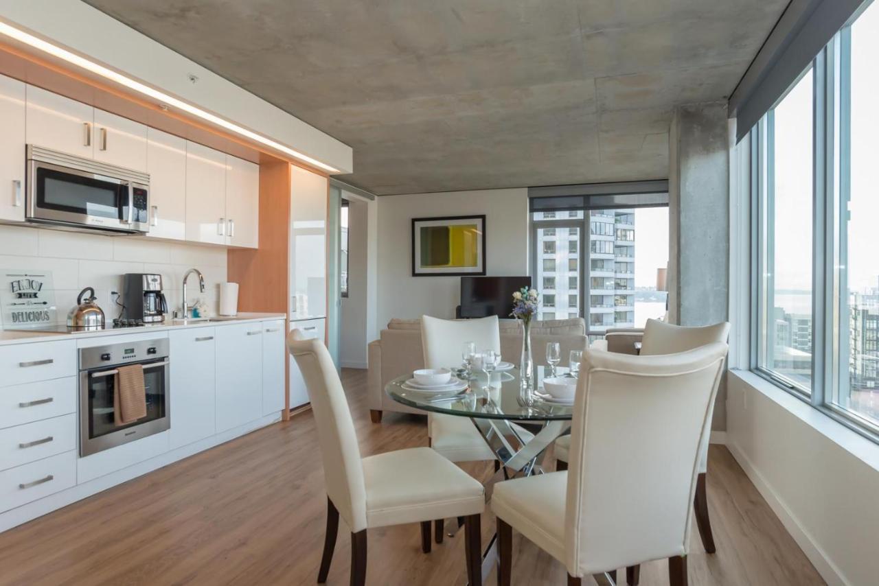 Belltown Residences Seattle Ngoại thất bức ảnh