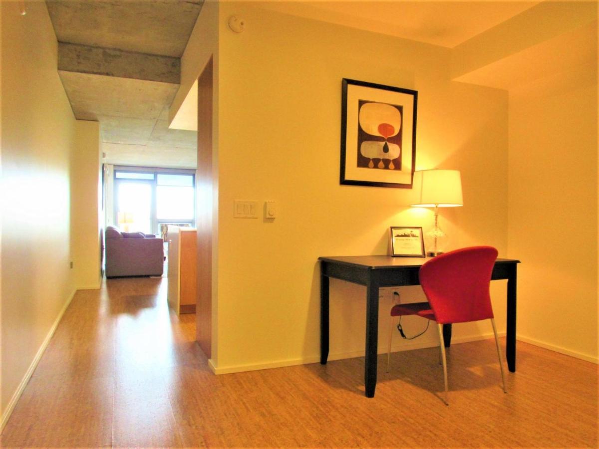 Belltown Residences Seattle Ngoại thất bức ảnh