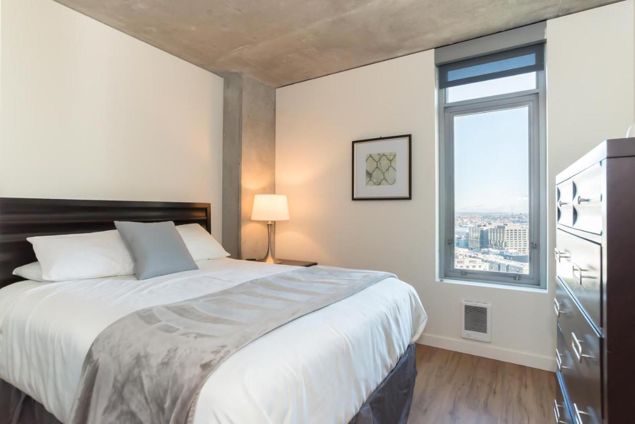 Belltown Residences Seattle Ngoại thất bức ảnh