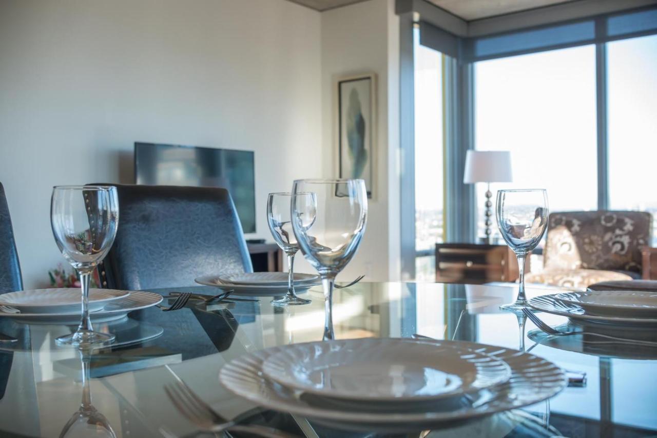 Belltown Residences Seattle Ngoại thất bức ảnh
