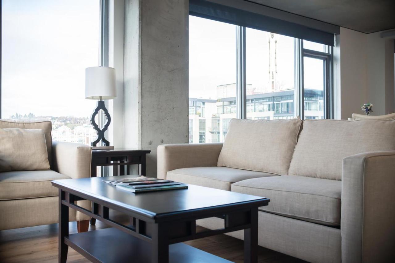 Belltown Residences Seattle Ngoại thất bức ảnh