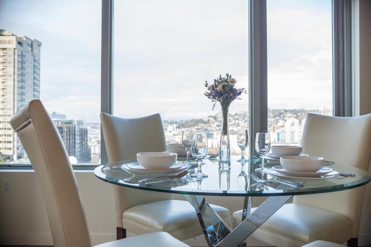 Belltown Residences Seattle Ngoại thất bức ảnh