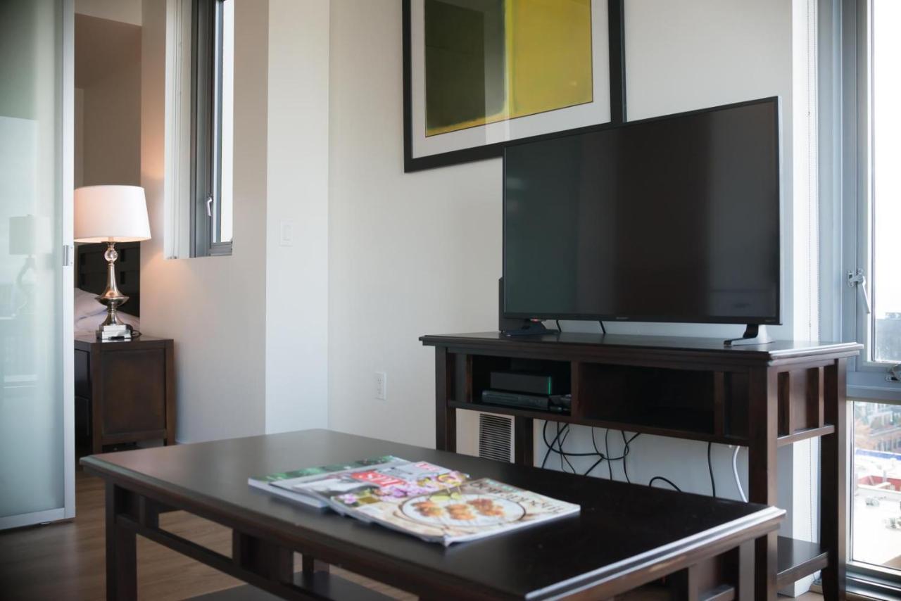 Belltown Residences Seattle Ngoại thất bức ảnh