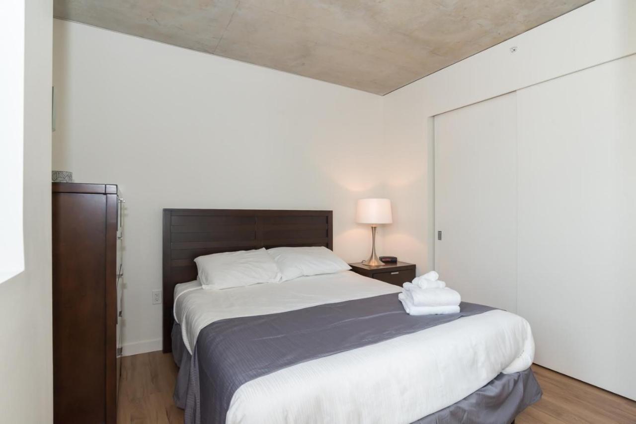 Belltown Residences Seattle Ngoại thất bức ảnh