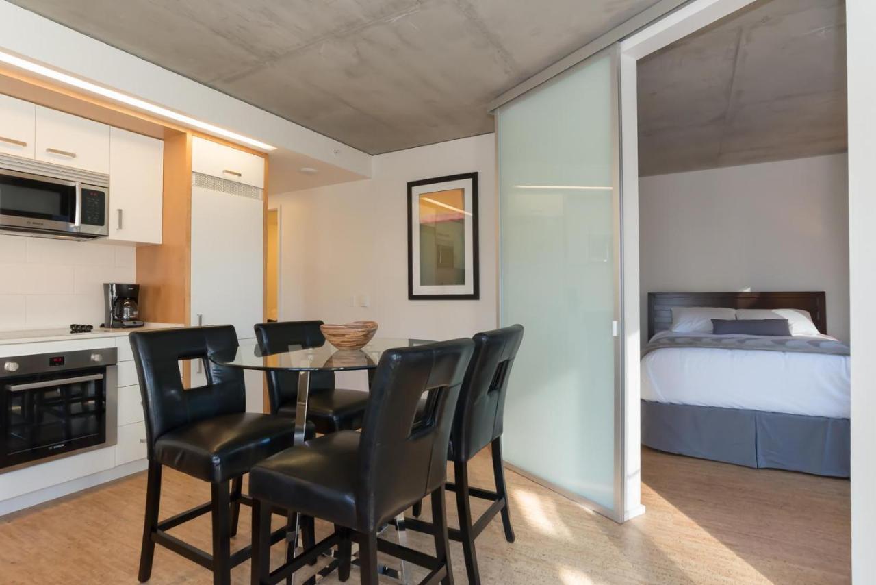 Belltown Residences Seattle Ngoại thất bức ảnh