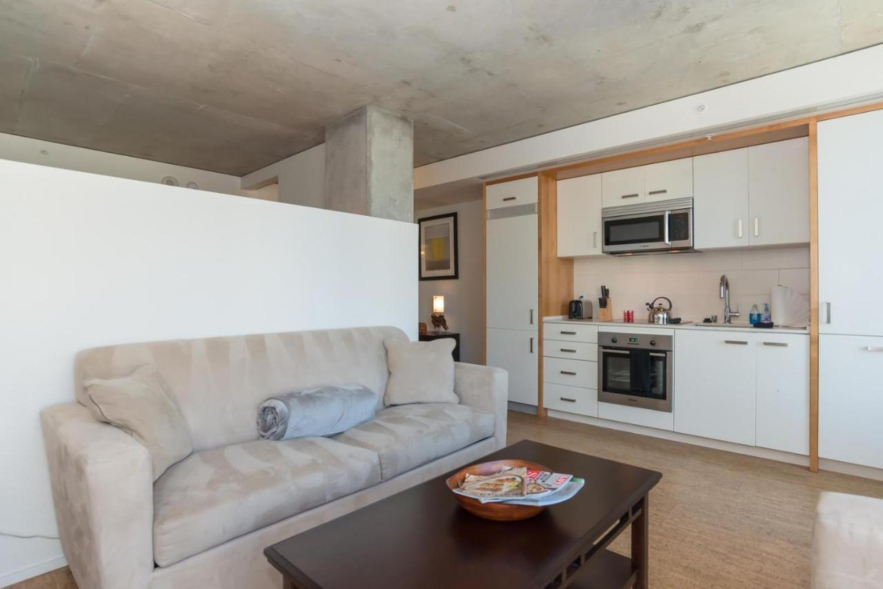 Belltown Residences Seattle Ngoại thất bức ảnh