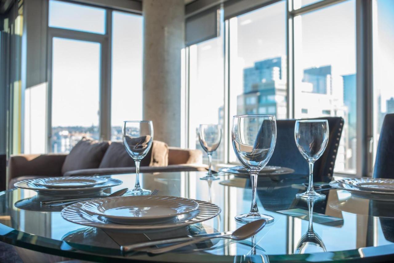 Belltown Residences Seattle Ngoại thất bức ảnh