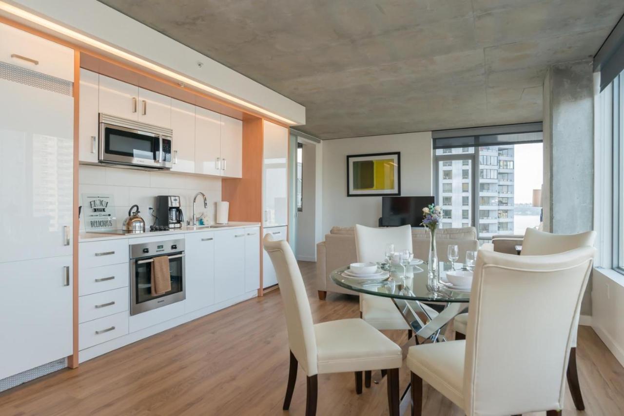 Belltown Residences Seattle Ngoại thất bức ảnh