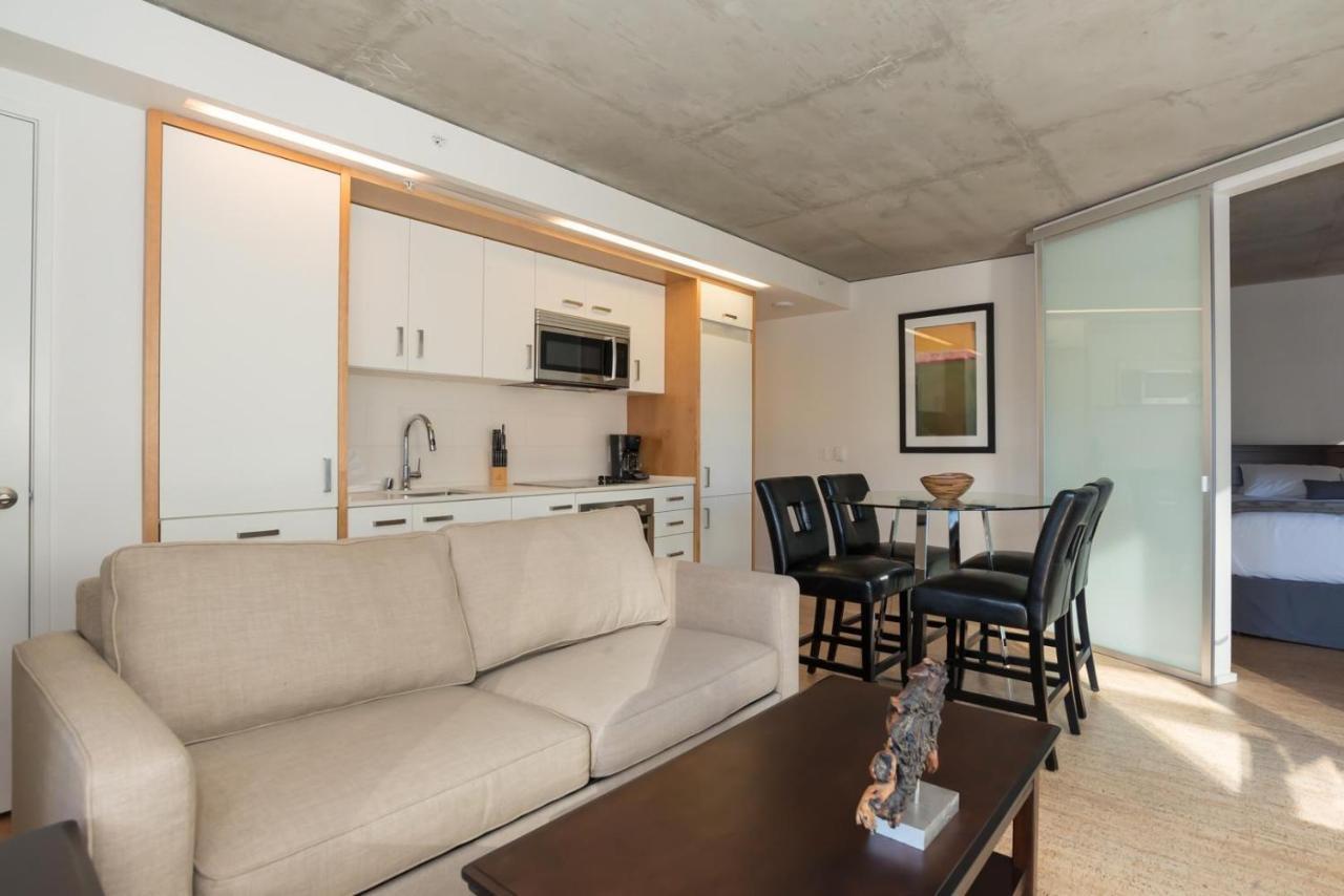Belltown Residences Seattle Ngoại thất bức ảnh
