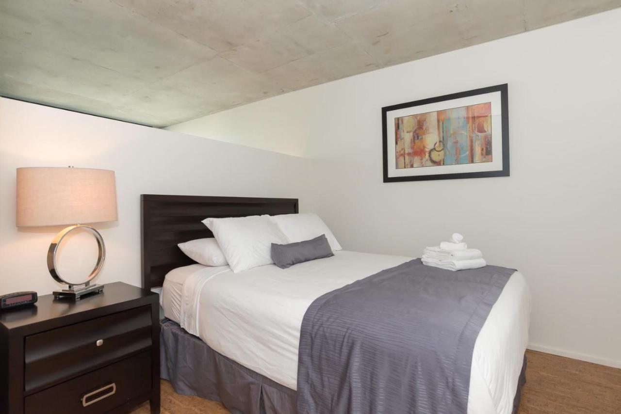 Belltown Residences Seattle Ngoại thất bức ảnh