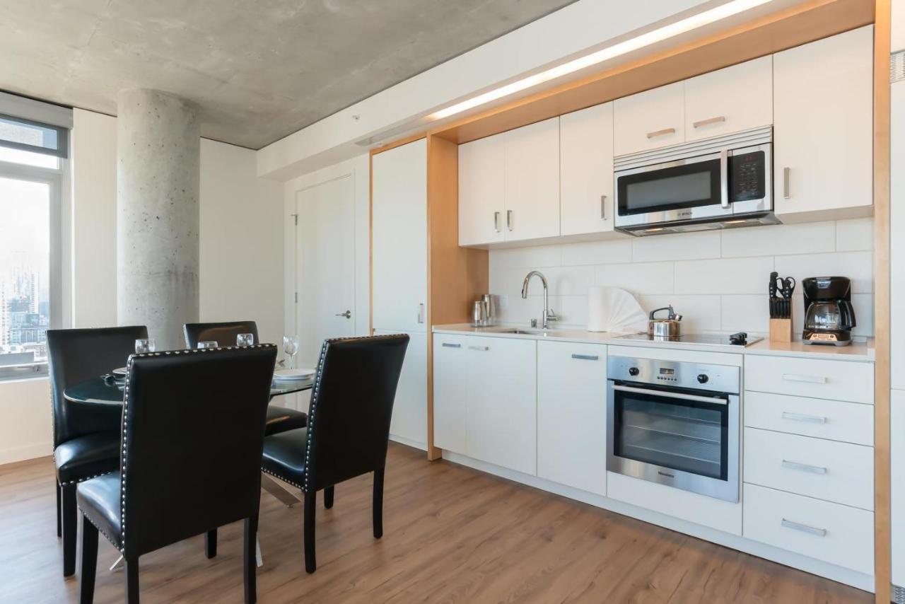 Belltown Residences Seattle Ngoại thất bức ảnh