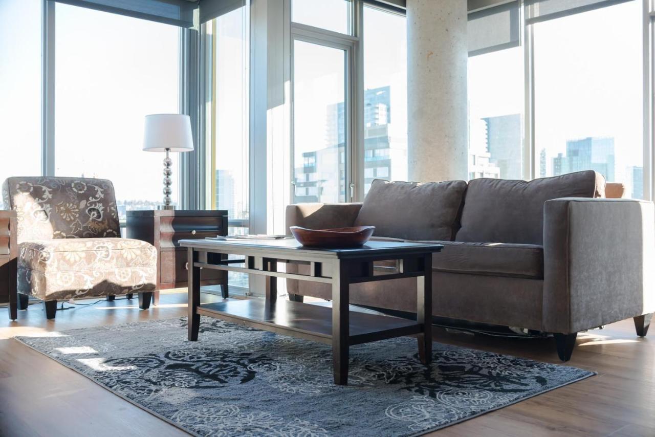 Belltown Residences Seattle Ngoại thất bức ảnh
