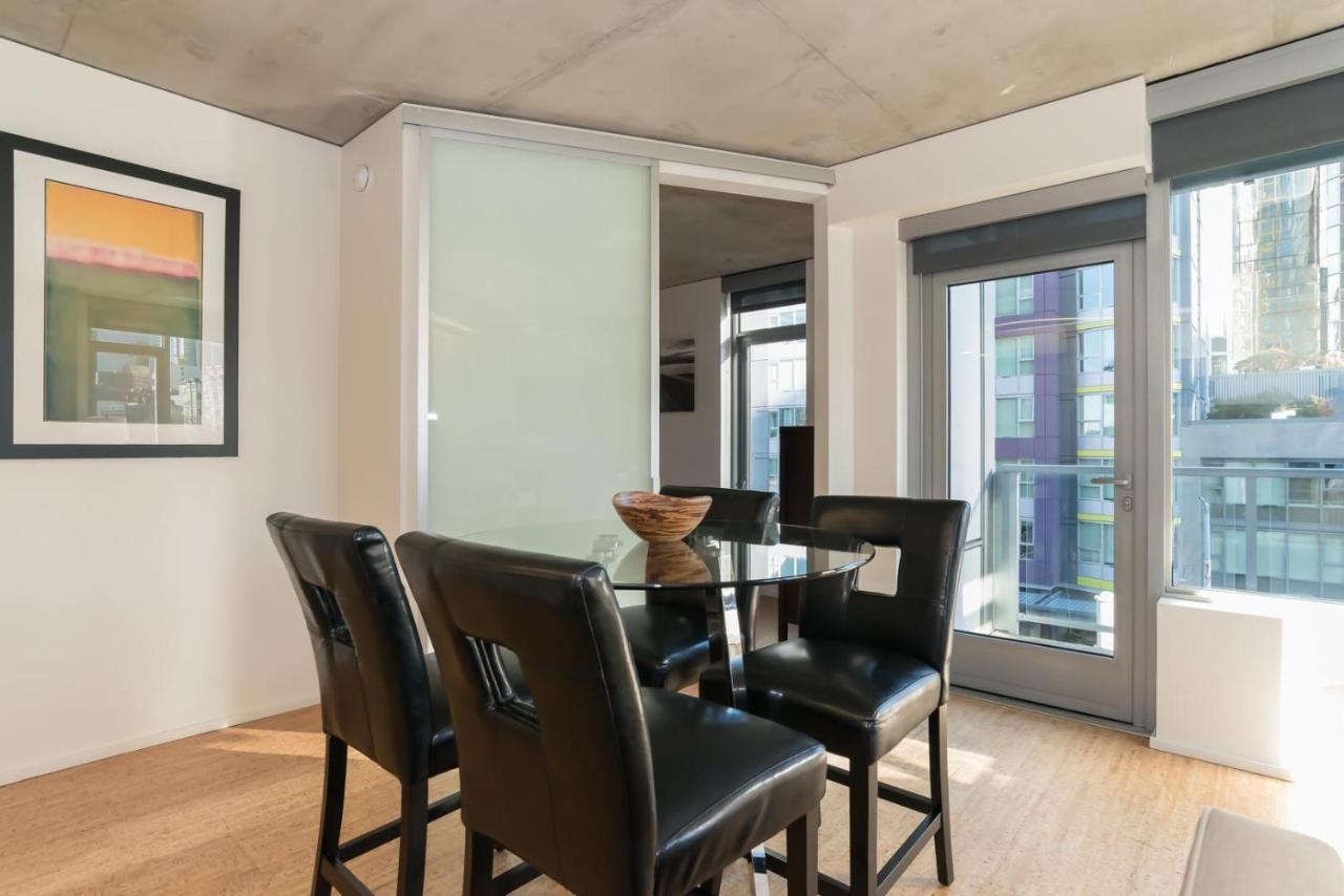 Belltown Residences Seattle Ngoại thất bức ảnh
