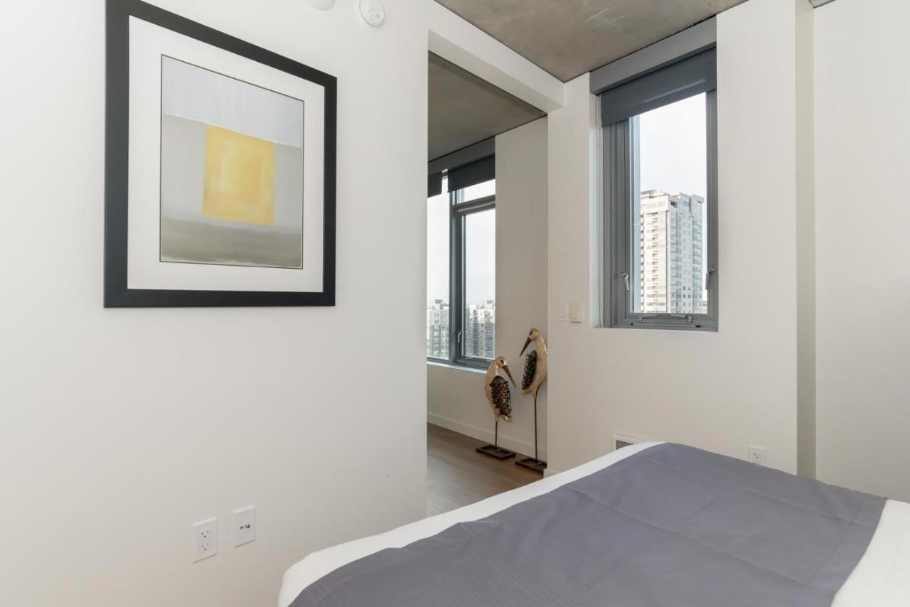 Belltown Residences Seattle Ngoại thất bức ảnh