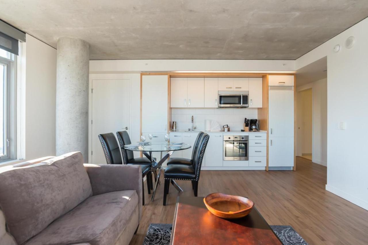 Belltown Residences Seattle Ngoại thất bức ảnh